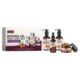EELHOE - Batana Oil Hair Care Set (Original) - luviers.shop