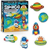 Dark Mould & Paint Space Kit - luviers.shop