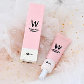 Cream Before Makeup - luviers.shop