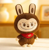 Labubu - Cute Bunny Plush Toy - luviers.shop