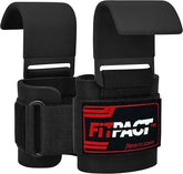 LORDEX - Fitness Lifting Hook Straps - luviers.shop