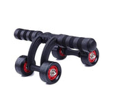 LORDEX - FITNESS Two-Wheel Hand Pusher - luviers.shop