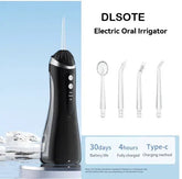 Oral Irrigator – Find Your Beauty - luviers.shop
