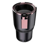 Smart Car Cup Warmer © - luviers.shop